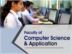 faculty of computer science