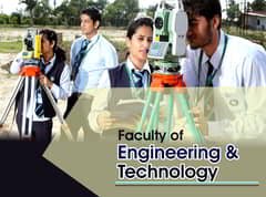 faculty of engineering